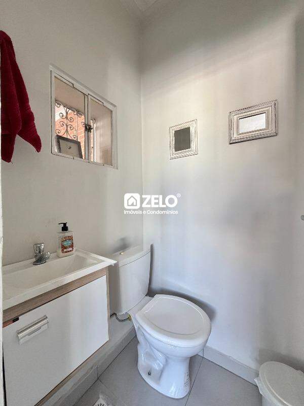Casa em Jardim Proença I, Campinas - SP | Zelo Imóveis: 