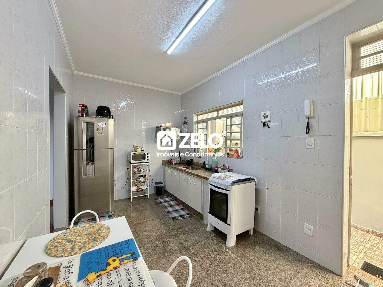 Casa em Jardim Proença I, Campinas - SP | Zelo Imóveis: 