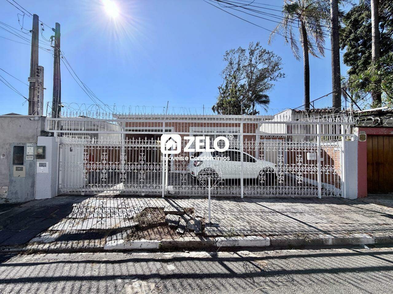 Casa em Jardim Proença I, Campinas - SP | Zelo Imóveis: 
