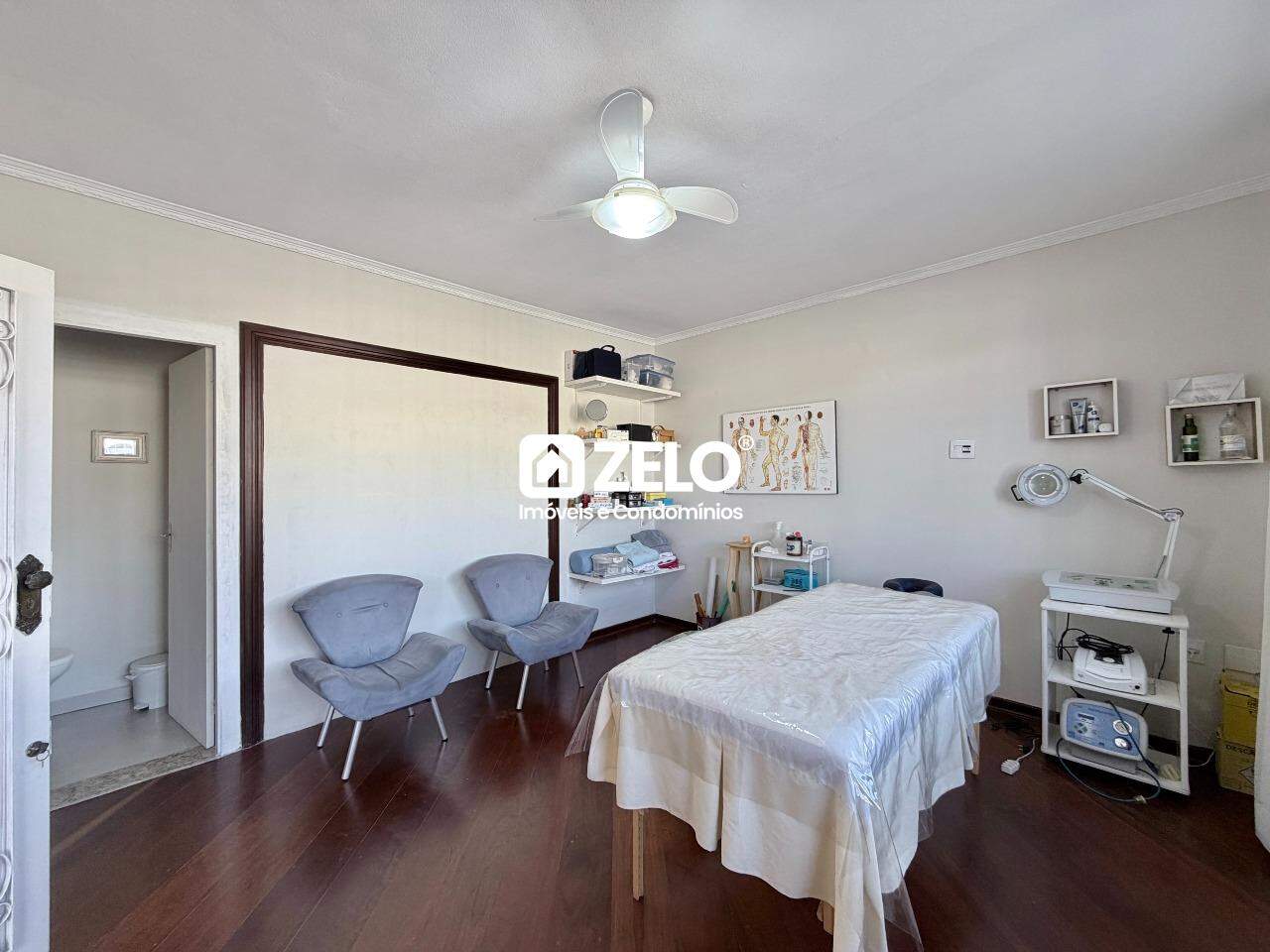 Casa em Jardim Proença I, Campinas - SP | Zelo Imóveis: 