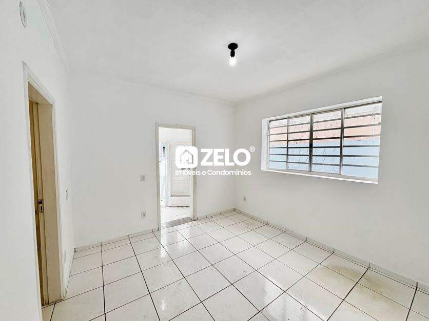 Casa em Jardim Chapadão, Campinas - SP | Zelo Imóveis: 