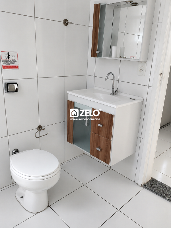 Casa em Jardim Chapadão, Campinas - SP | Zelo Imóveis: 