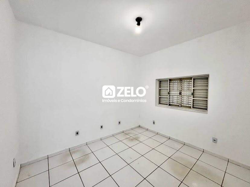 Casa em Jardim Chapadão, Campinas - SP | Zelo Imóveis: 