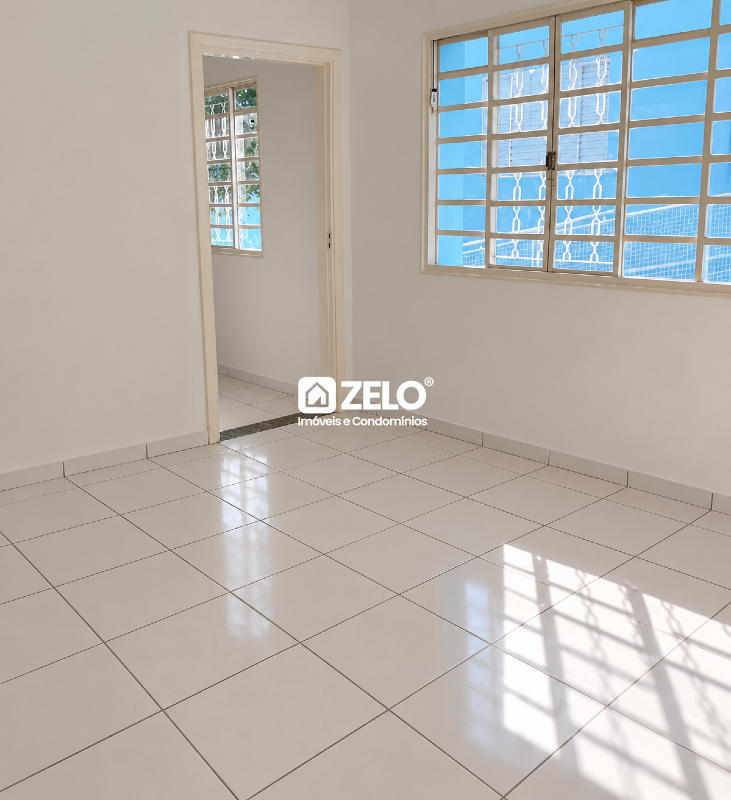 Casa em Jardim Chapadão, Campinas - SP | Zelo Imóveis: 