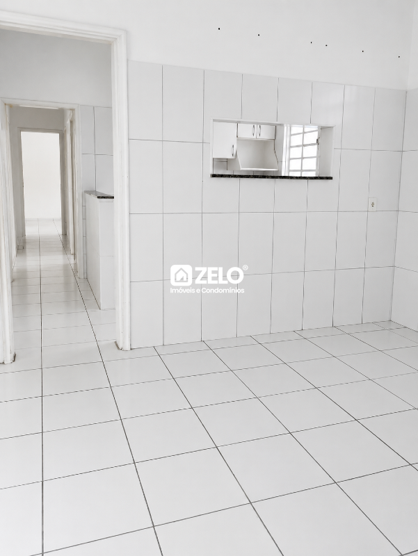 Casa em Jardim Chapadão, Campinas - SP | Zelo Imóveis: 