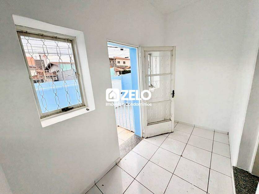 Casa em Jardim Chapadão, Campinas - SP | Zelo Imóveis: 