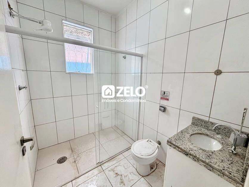 Casa em Jardim Chapadão, Campinas - SP | Zelo Imóveis: 