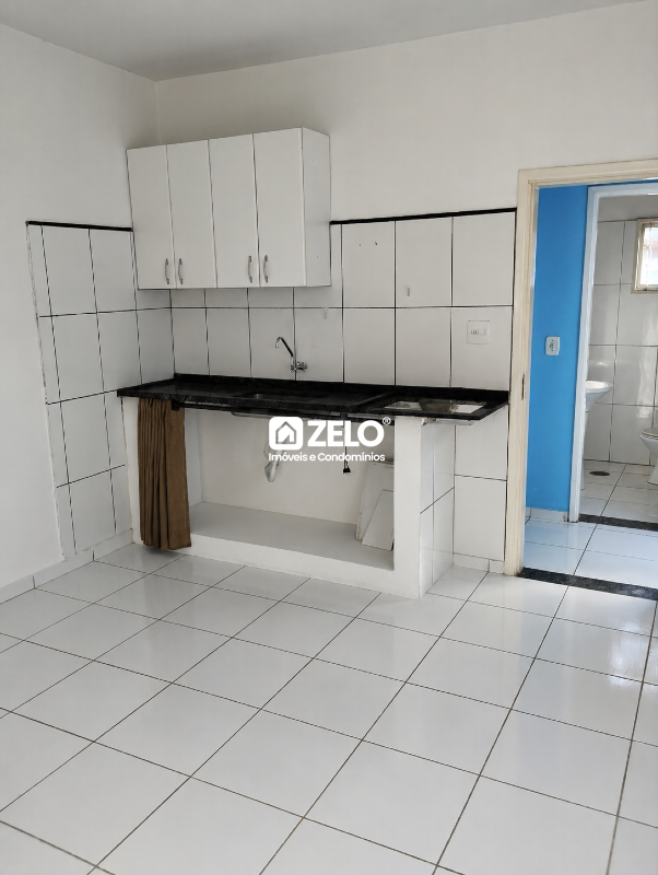 Casa em Jardim Chapadão, Campinas - SP | Zelo Imóveis: 