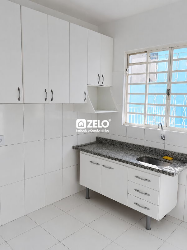 Casa em Jardim Chapadão, Campinas - SP | Zelo Imóveis: 