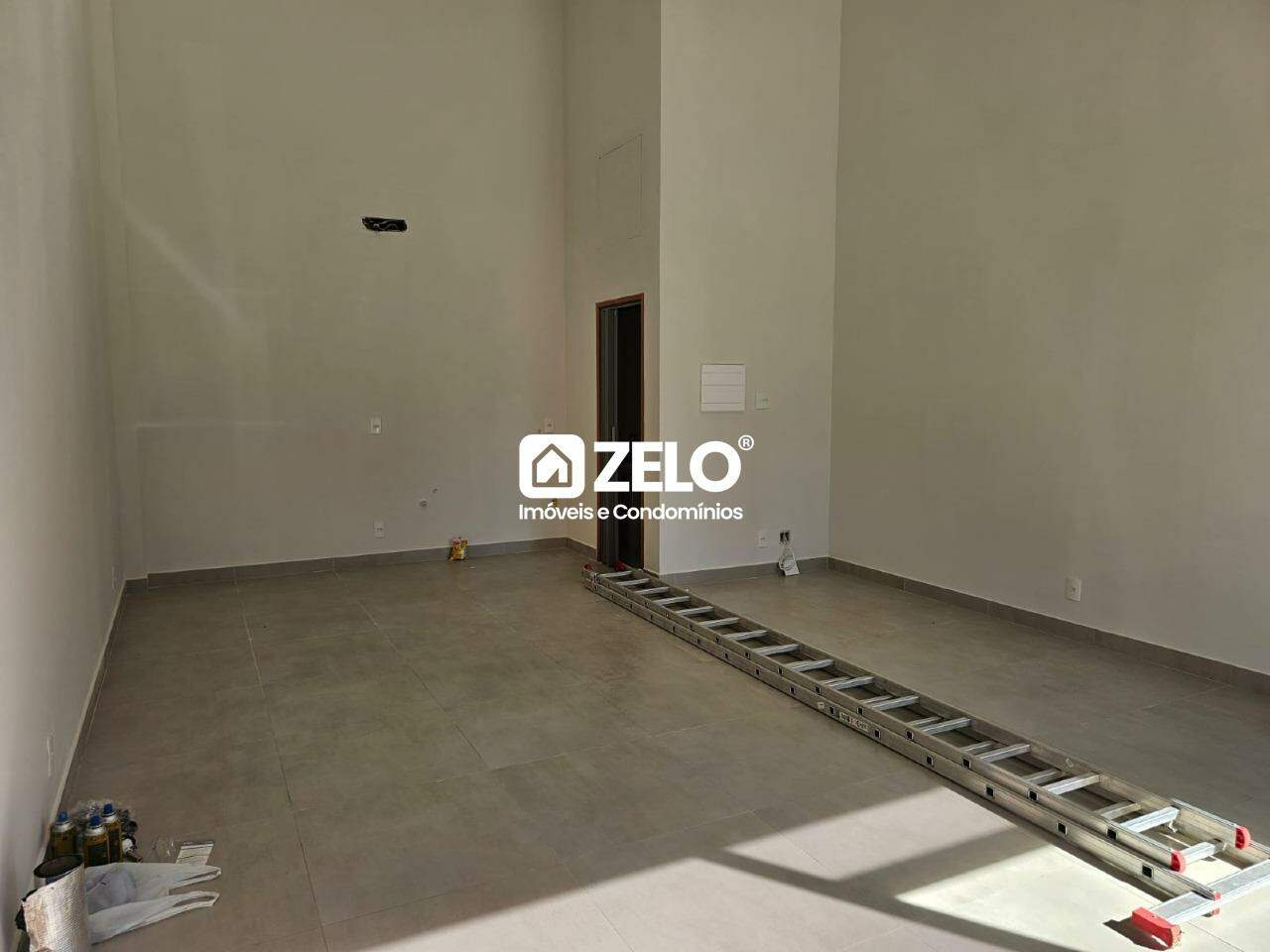 Sala em Chácara Primavera, Campinas - SP | Zelo Imóveis: 