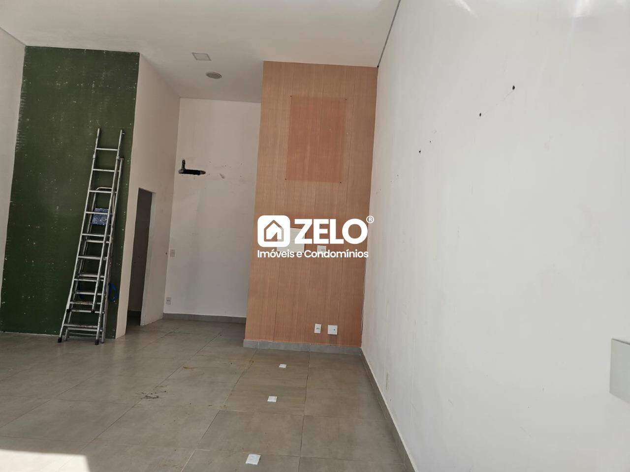 Sala em Chácara Primavera, Campinas - SP | Zelo Imóveis: 