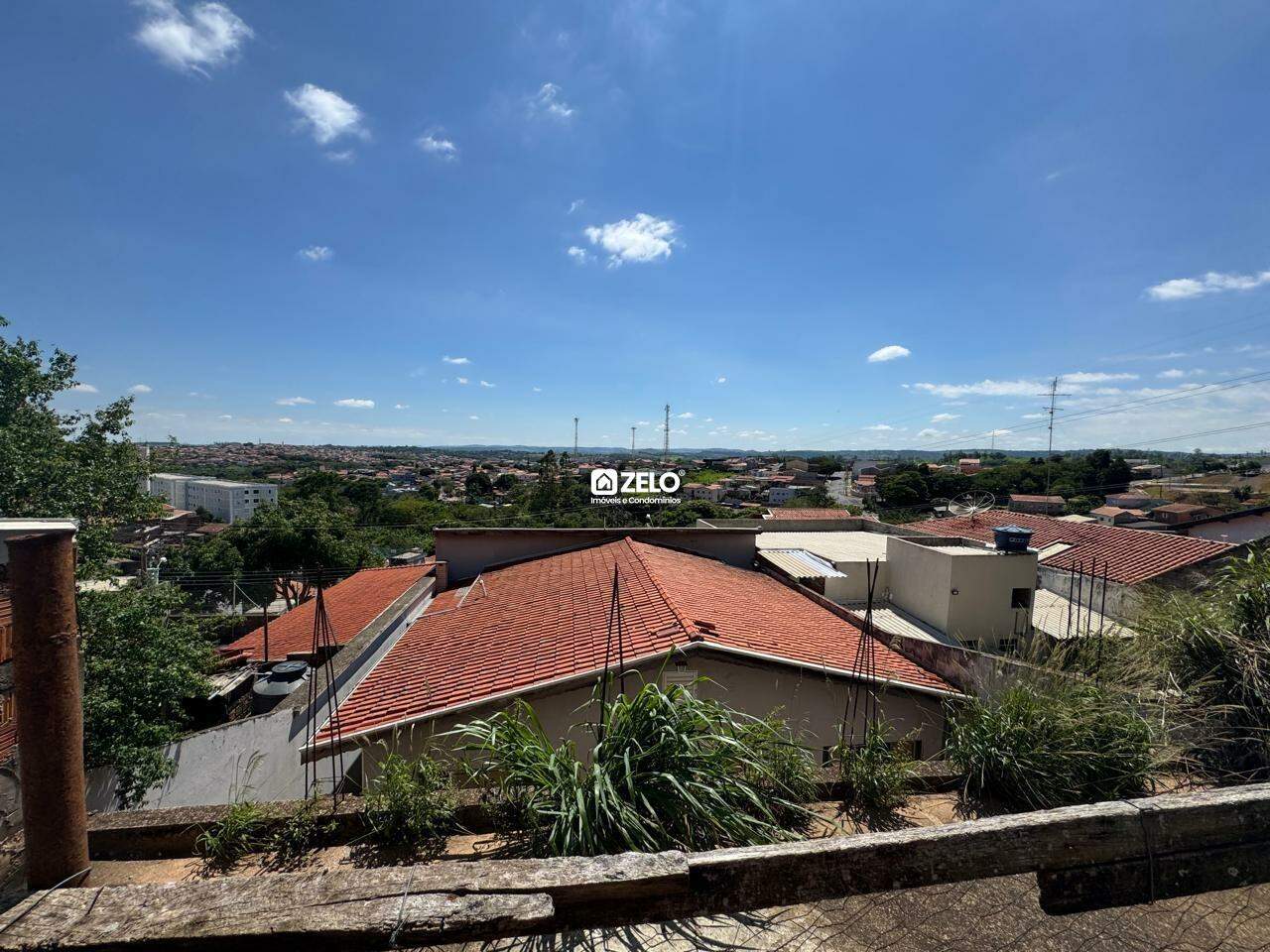 Terreno em Jardim Pitta, Valinhos - SP | Zelo Imóveis: 