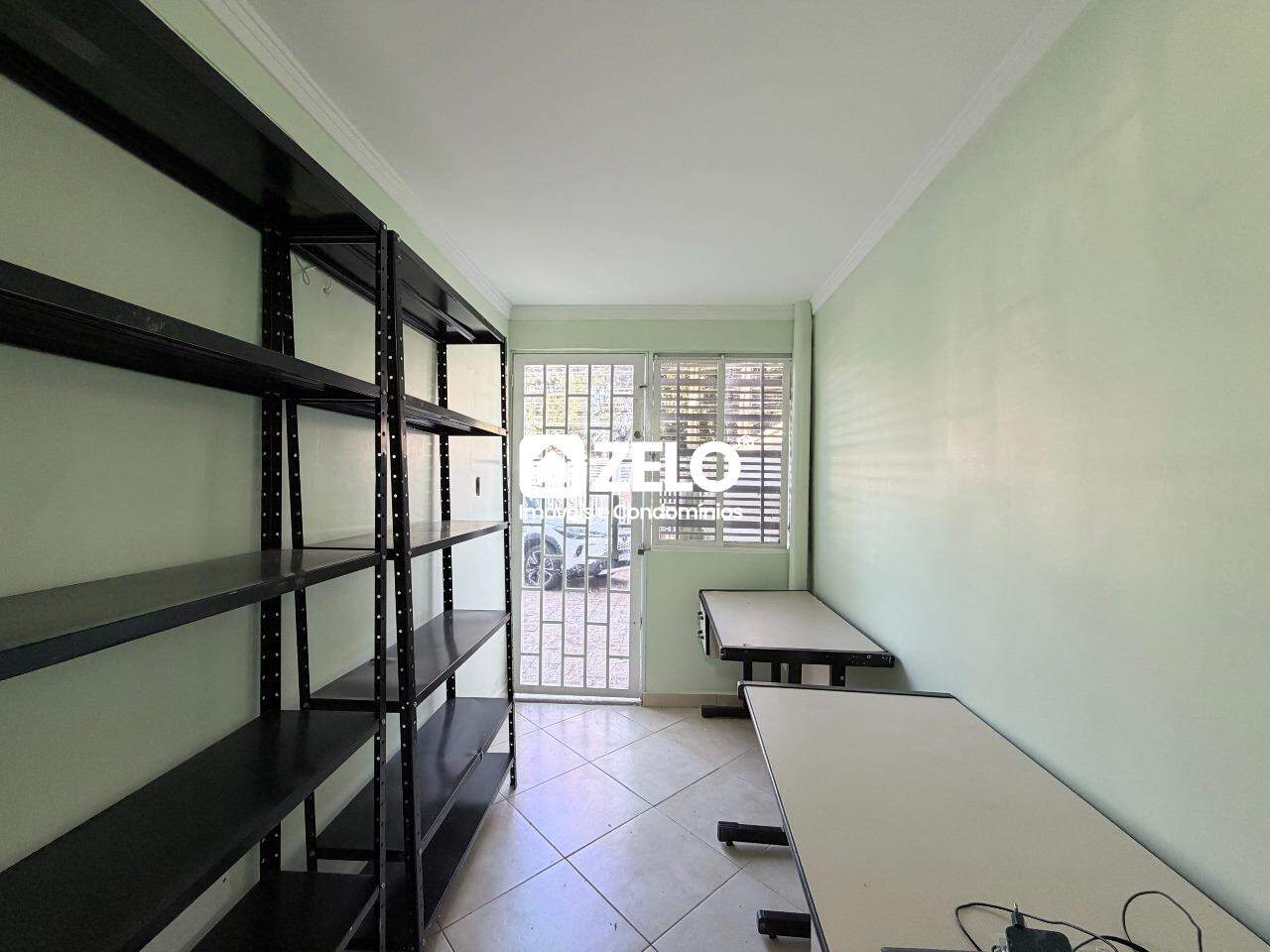 Salão em Jardim Chapadão, Campinas - SP | Zelo Imóveis: 
