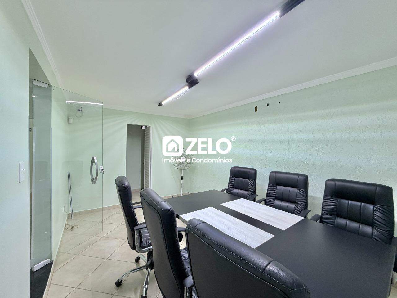 Salão em Jardim Chapadão, Campinas - SP | Zelo Imóveis: 