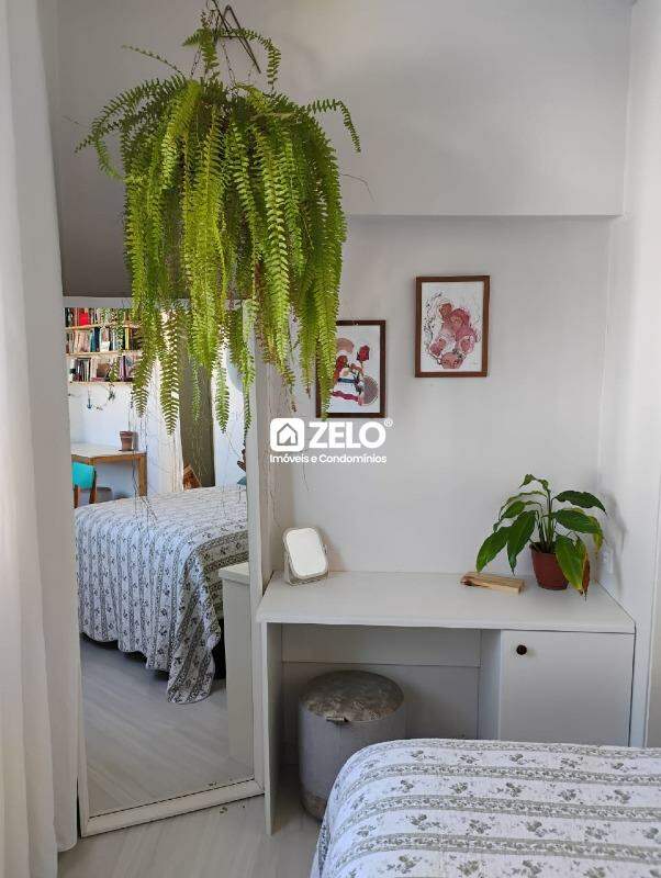 Apartamento em Taquaral, Campinas - SP | Zelo Imóveis: 