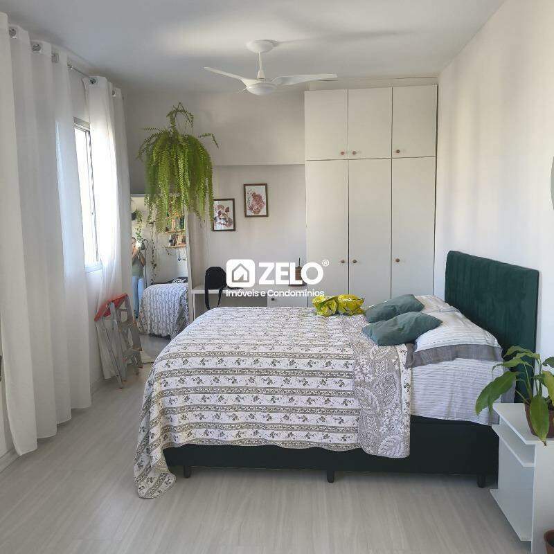 Apartamento em Taquaral, Campinas - SP | Zelo Imóveis: 