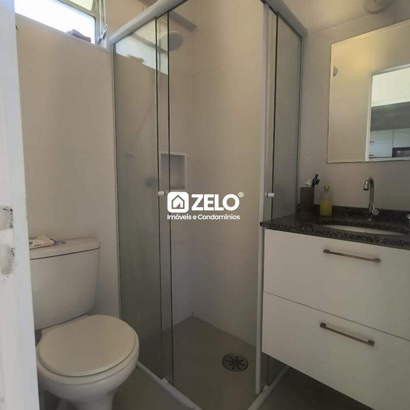 Apartamento em Taquaral, Campinas - SP | Zelo Imóveis: 