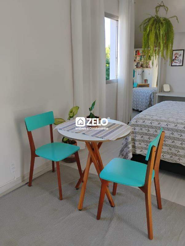 Apartamento em Taquaral, Campinas - SP | Zelo Imóveis: 