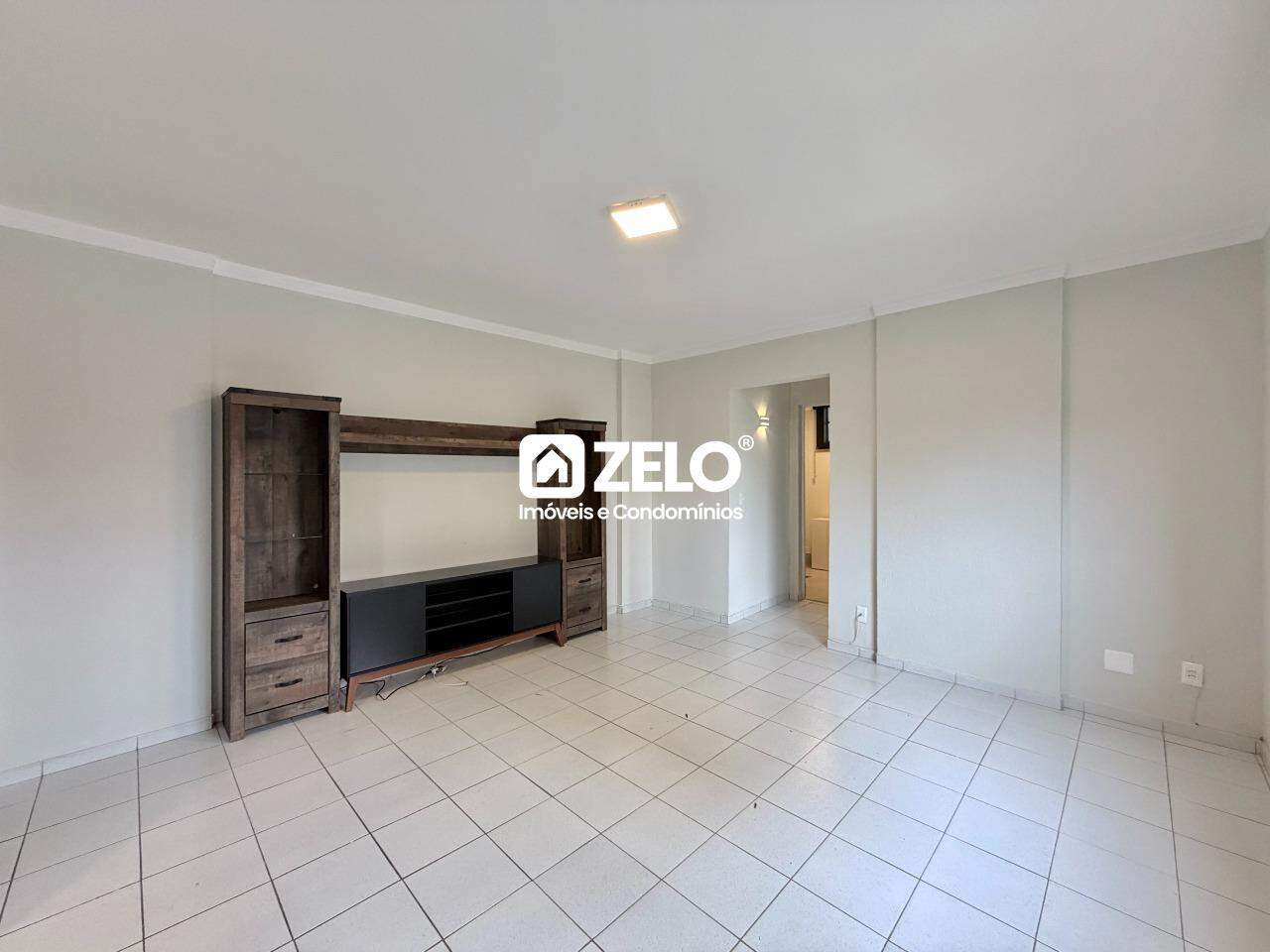 Apartamento em Centro, Campinas - SP | Zelo Imóveis: 