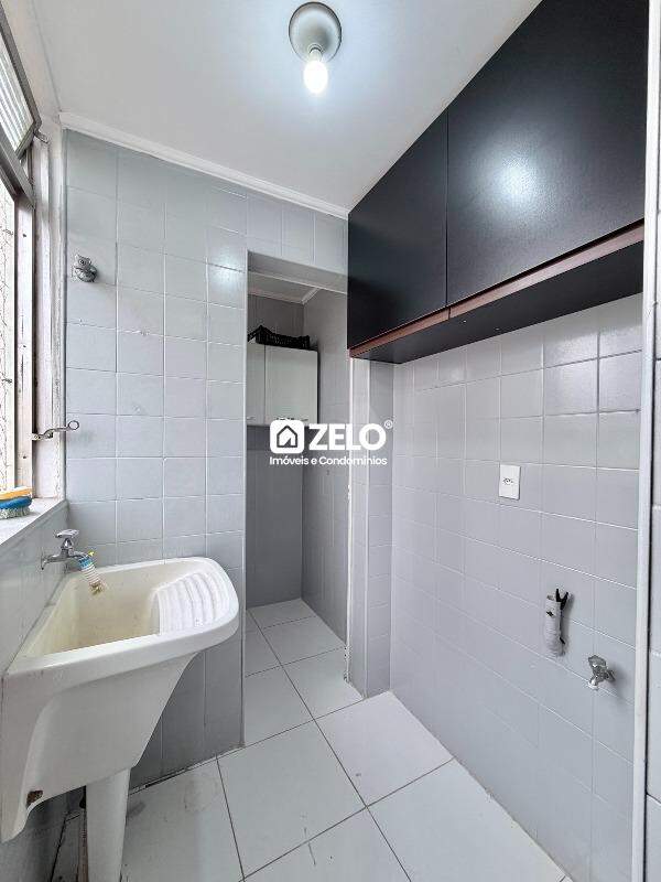 Apartamento em Centro, Campinas - SP | Zelo Imóveis: 