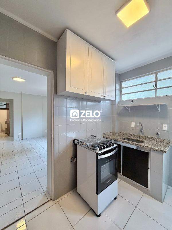 Apartamento em Centro, Campinas - SP | Zelo Imóveis: 