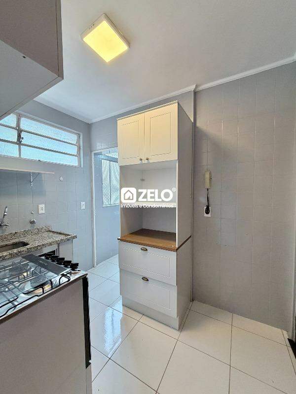 Apartamento em Centro, Campinas - SP | Zelo Imóveis: 