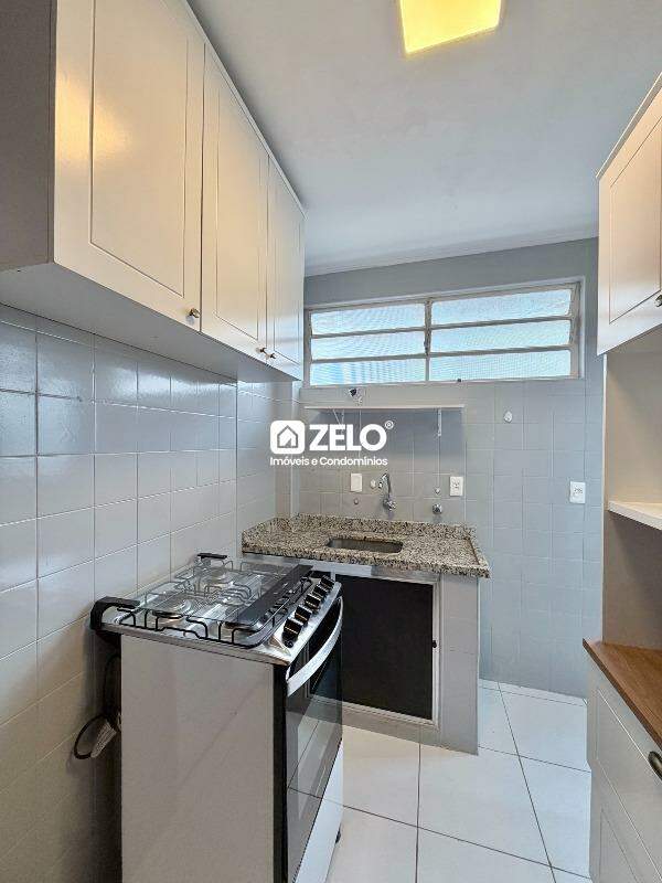 Apartamento em Centro, Campinas - SP | Zelo Imóveis: 