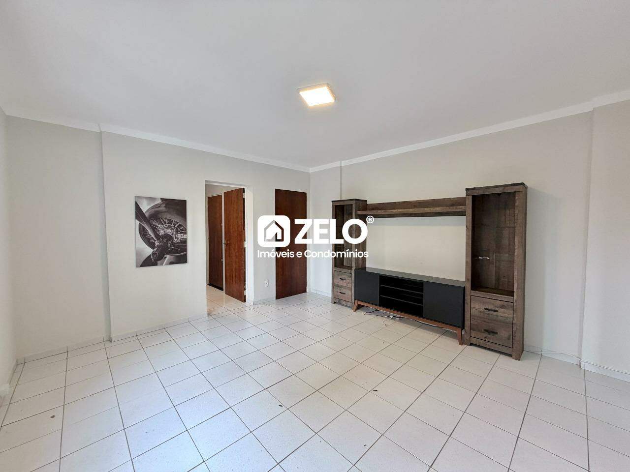 Apartamento em Centro, Campinas - SP | Zelo Imóveis: 