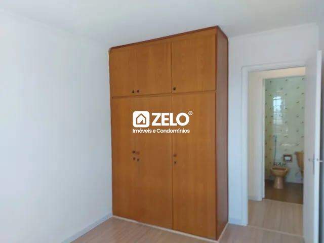 Apartamento em Chácara da Barra, Campinas - SP | Zelo Imóveis: 