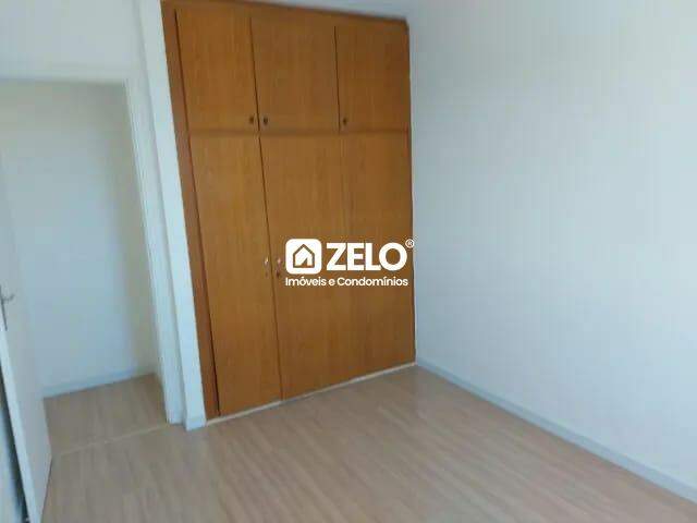 Apartamento em Chácara da Barra, Campinas - SP | Zelo Imóveis: 