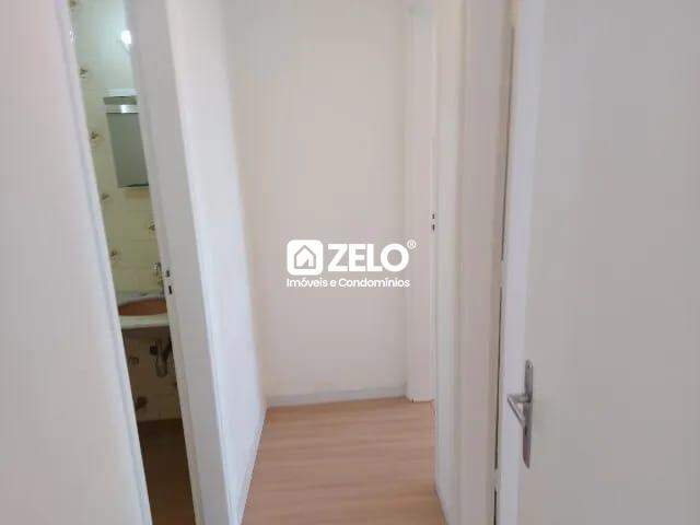 Apartamento em Chácara da Barra, Campinas - SP | Zelo Imóveis: 