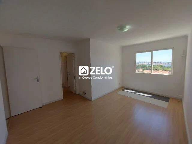 Apartamento em Chácara da Barra, Campinas - SP | Zelo Imóveis: 