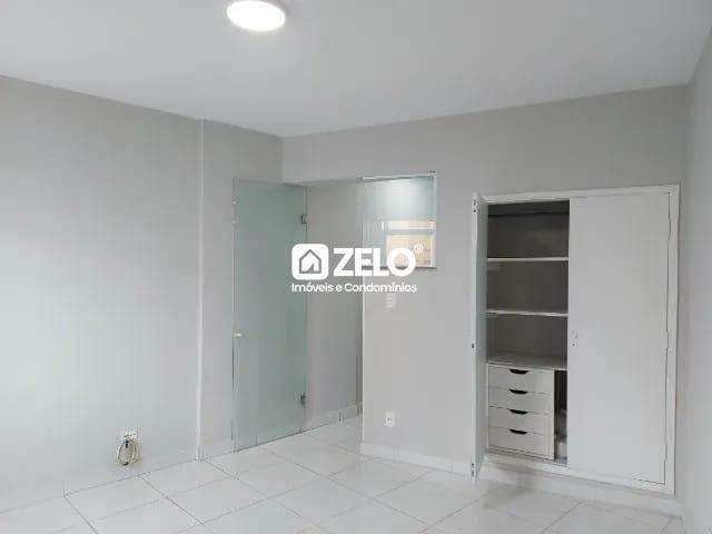 Apartamento em Centro, Campinas - SP | Zelo Imóveis: 