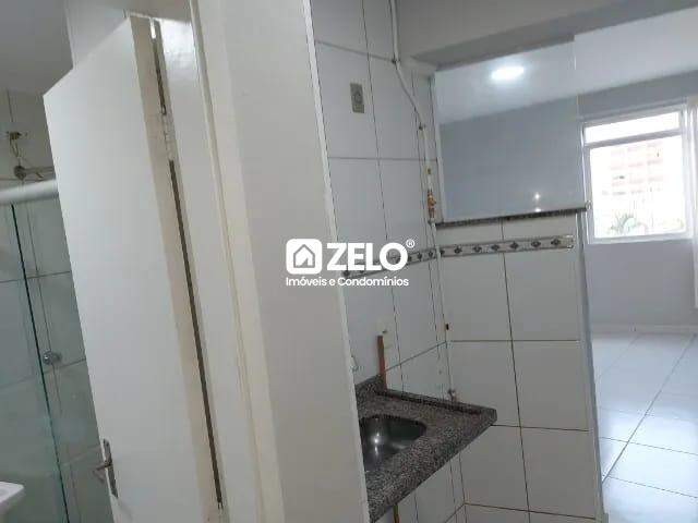 Apartamento em Centro, Campinas - SP | Zelo Imóveis: 