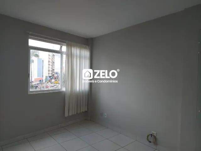 Apartamento em Centro, Campinas - SP | Zelo Imóveis: 