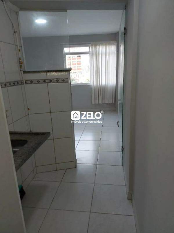 Apartamento em Centro, Campinas - SP | Zelo Imóveis: 