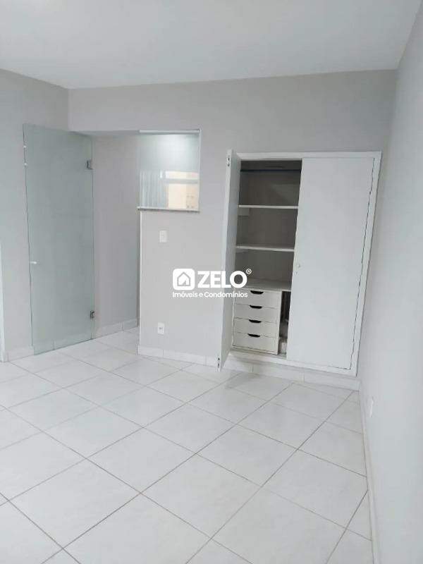 Apartamento em Centro, Campinas - SP | Zelo Imóveis: 