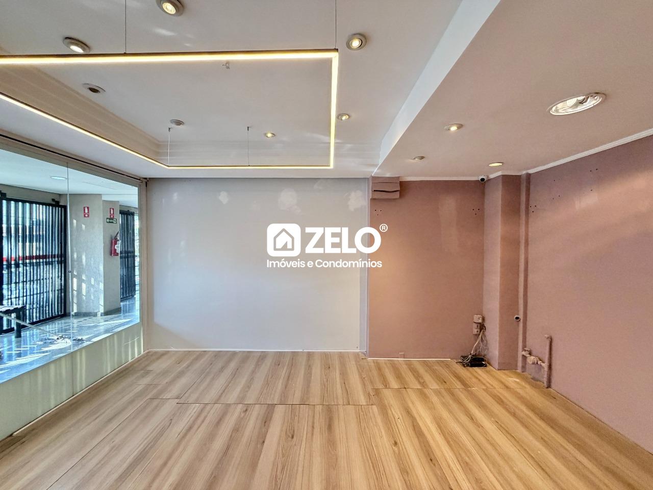 Sala em Cambuí, Campinas - SP | Zelo Imóveis: Sala comercial