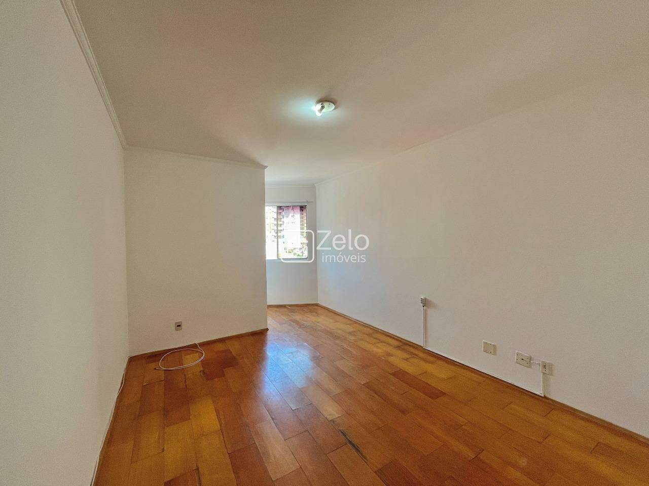 Apartamento em Cambuí, Campinas - SP | Zelo Imóveis: 