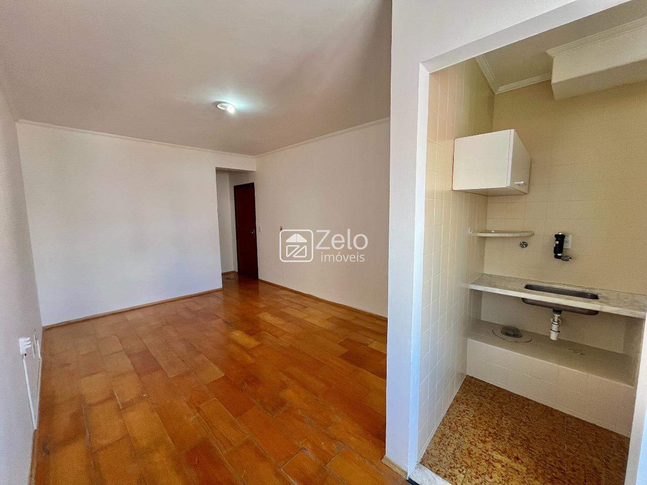 Apartamento em Cambuí, Campinas - SP | Zelo Imóveis: 