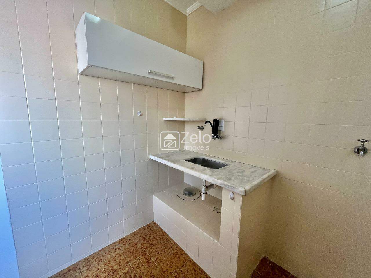 Apartamento em Cambuí, Campinas - SP | Zelo Imóveis: 