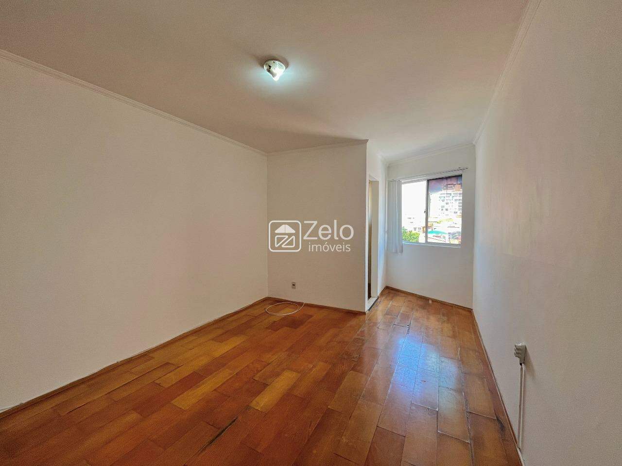 Apartamento em Cambuí, Campinas - SP | Zelo Imóveis: 