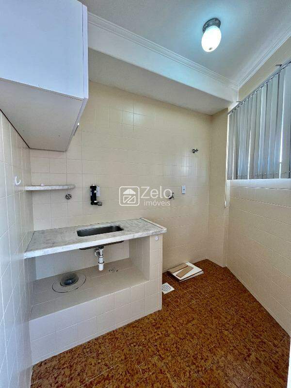 Apartamento em Cambuí, Campinas - SP | Zelo Imóveis: 