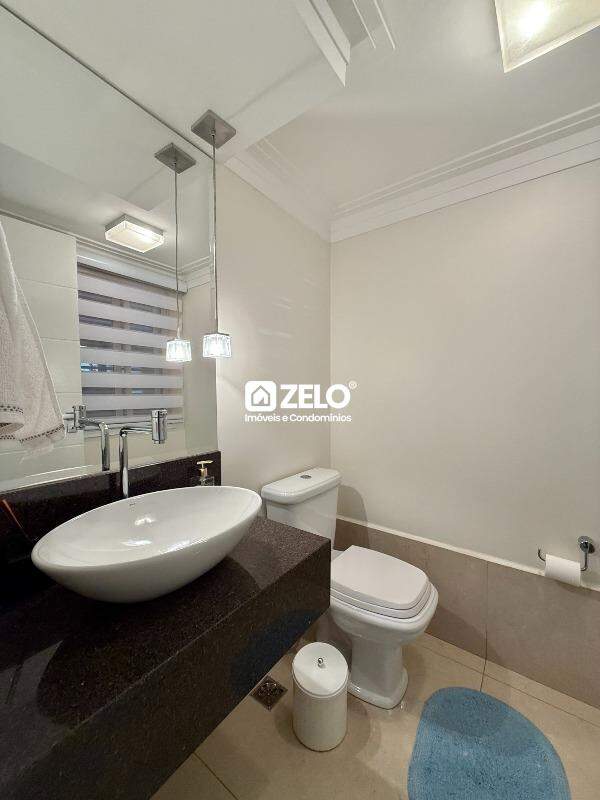 Casa em Nova Campinas, Campinas - SP | Zelo Imóveis: 