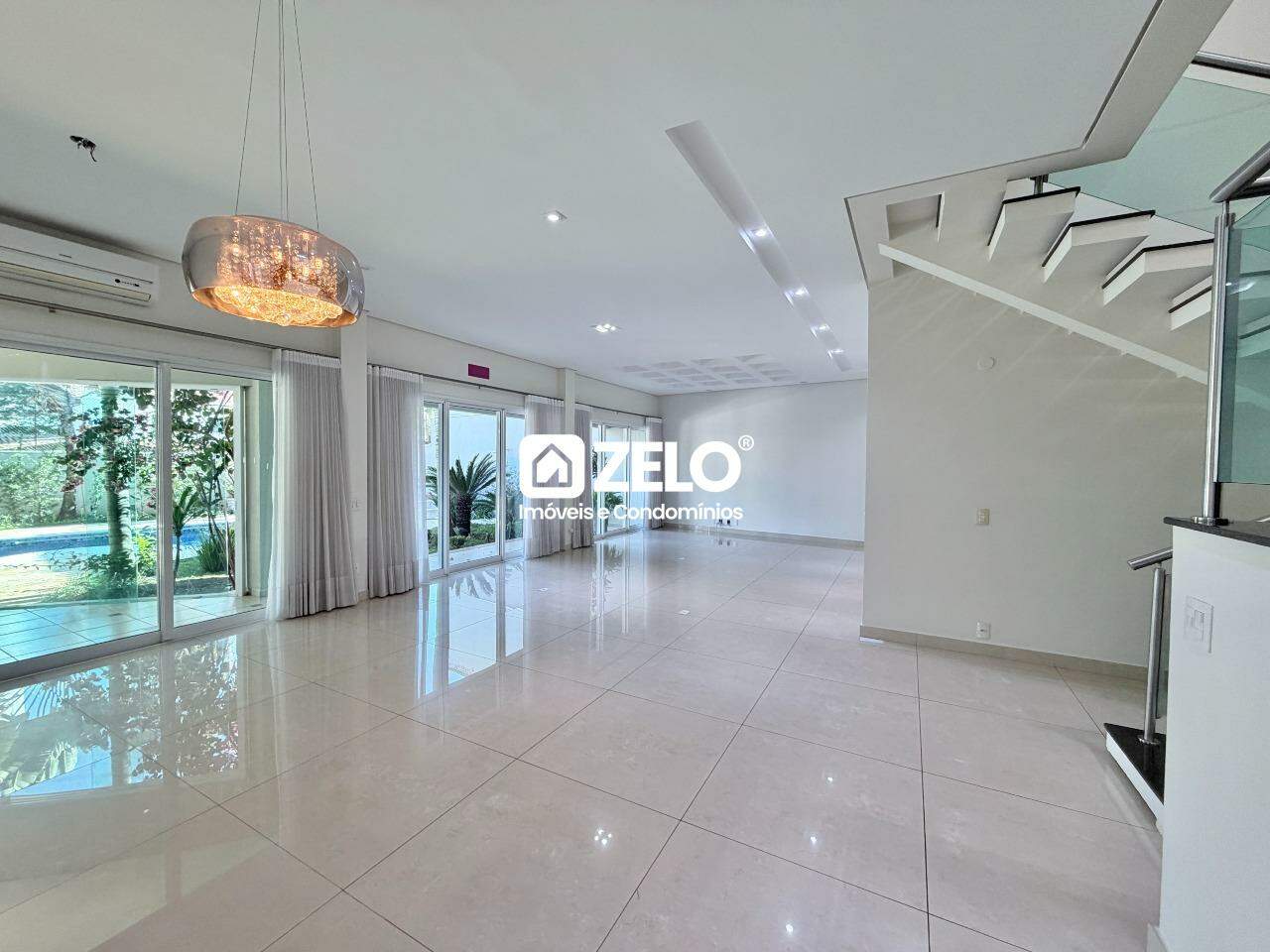 Casa em Nova Campinas, Campinas - SP | Zelo Imóveis: 