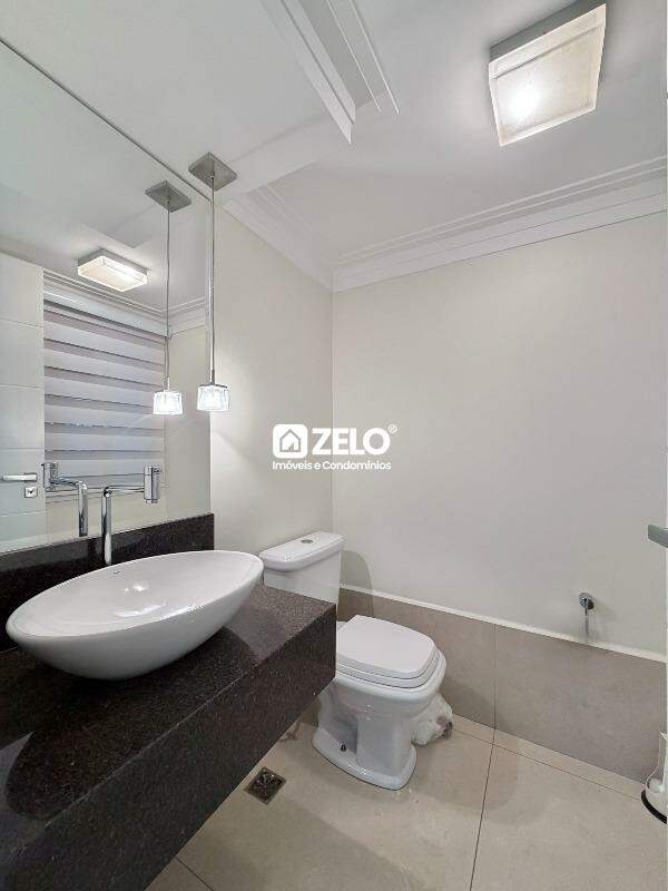 Casa em Nova Campinas, Campinas - SP | Zelo Imóveis: 