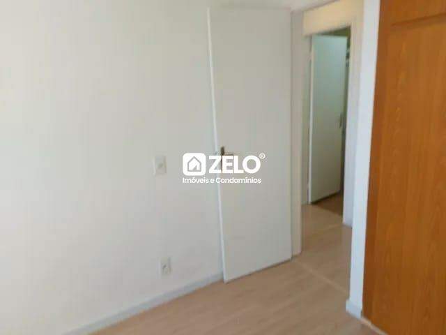 Apartamento em Chácara da Barra, Campinas - SP | Zelo Imóveis: 