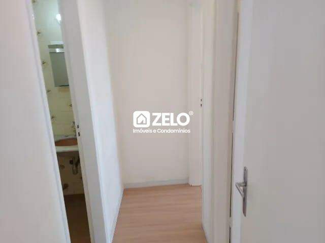 Apartamento em Chácara da Barra, Campinas - SP | Zelo Imóveis: 