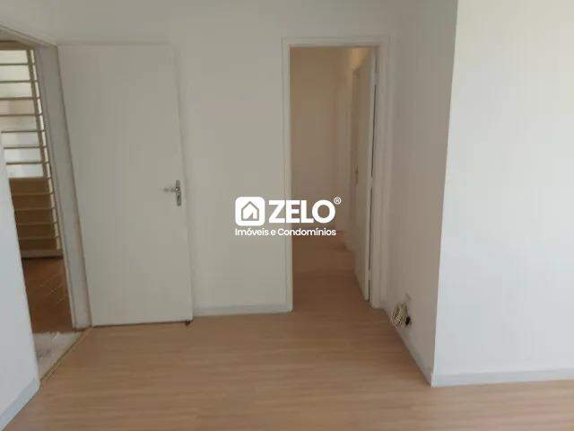 Apartamento em Chácara da Barra, Campinas - SP | Zelo Imóveis: 
