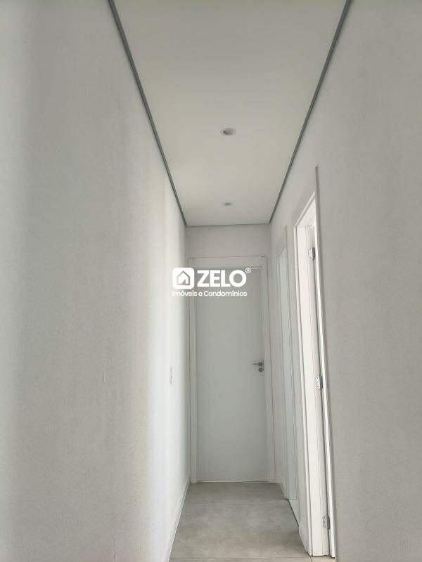 Apartamento em Vargeão, Jaguariúna - SP | Zelo Imóveis: 